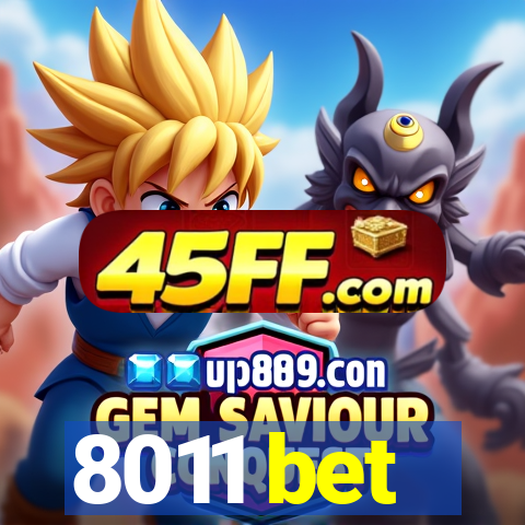 8011 bet